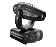 Lyre Wash Coemar CF7 WZX 700 W MSR 240 unité 7 dispo