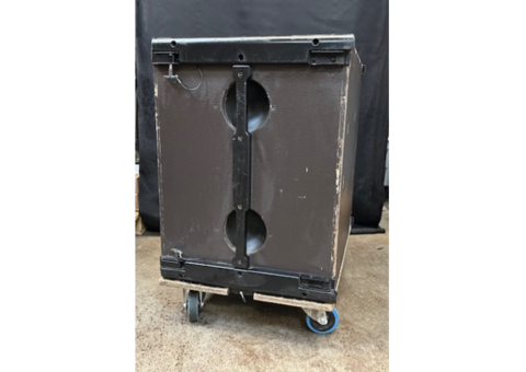 Renfort de grave LAcoustics SB18 118 2 760 unité 8 dispo