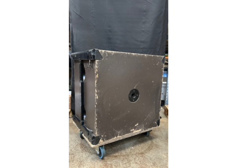 Renfort de grave LAcoustics SB18 118 2 760 unité 8 dispo