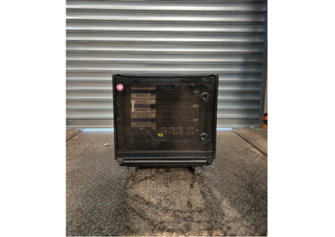 LAcoustics LARAK AES Amplificateur processeur 4x 2000W sous 4Ω