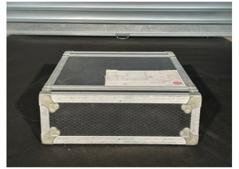 Amplificateur Processeur LAcoustics LA8 AES 4 2000 W