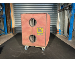 Renfort de grave LAcoustics SB18