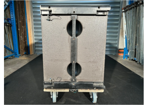 Renfort de grave LAcoustics SB18