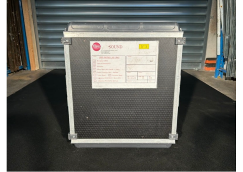 SHURE UR4S Recepteur simple UHFR 1UR1 1UR2