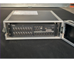 Boîtier de scène numérique Yamaha SB168ES