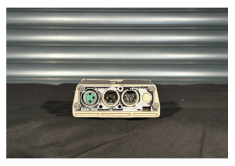 Boîtier ceinture monocanal Clearcom RS501