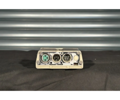 Boîtier ceinture monocanal Clearcom RS501