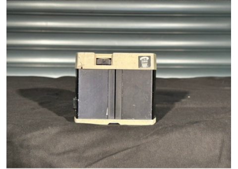 Boîtier ceinture monocanal Clearcom RS501