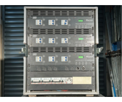 Bloc de gradation OXO Omerak 18 DMX