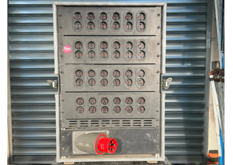 Bloc de gradation OXO Omerak 24