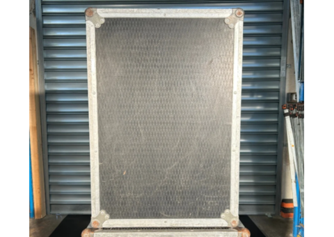 Bloc de gradation OXO Omerak 24