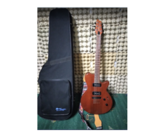 BELLE GUITARE GODIN LGP90