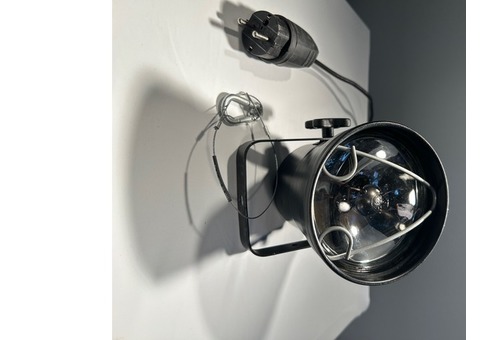 Projecteur PAR 36 Disco