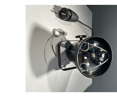 Projecteur PAR 36 Disco