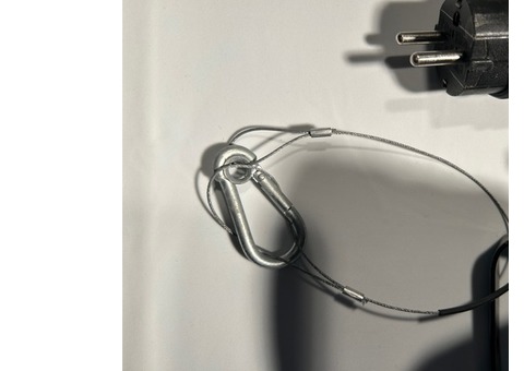 Projecteur PAR 36 Disco