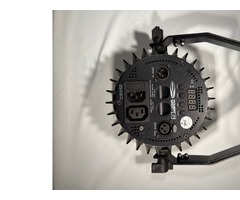 Showtec Power Spot 6 Q5