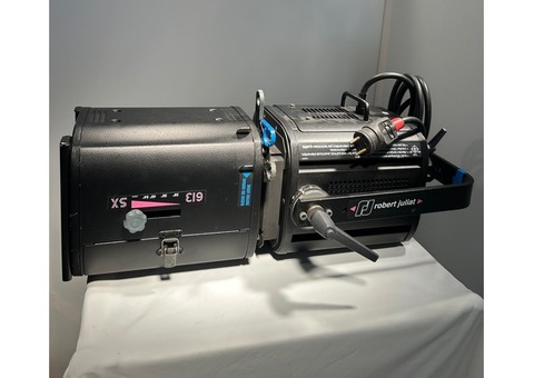 Projecteur de découpe 10001200W 613 SX JULIAT