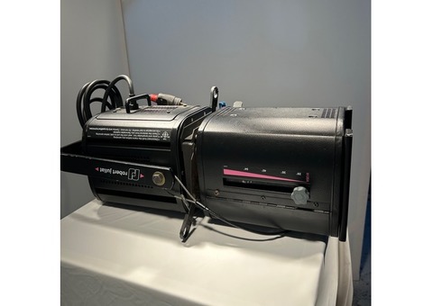 Projecteur de découpe 10001200W 613 SX JULIAT