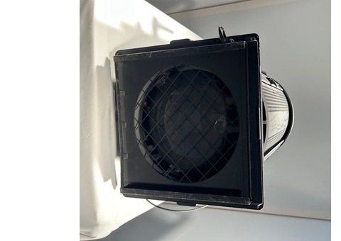 Plan convexe 2000W ADB C201