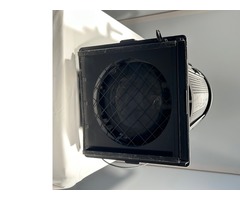 Plan convexe 2000W ADB C201