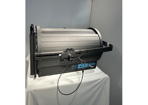 Plan convexe 2000W ADB C201