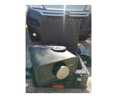 VIDÉOPROJECTEUR CHRISTIE LX700