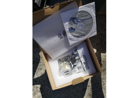 VIDÉOPROJECTEUR CHRISTIE LX700