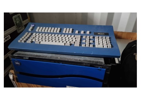 GENERATEUR DE CARACTERES CHYRON