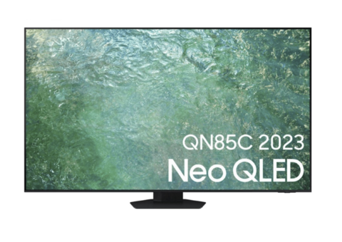 TV SAMSUNG Neo QLED 4K 2023