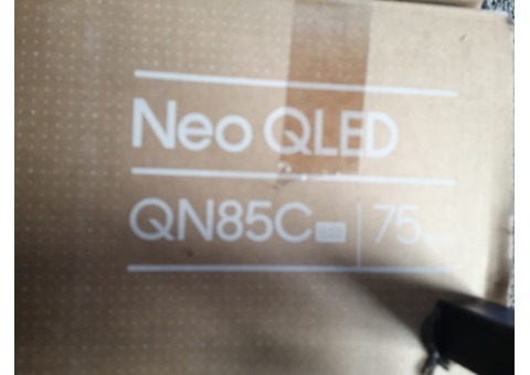 TV SAMSUNG Neo QLED 4K 2023