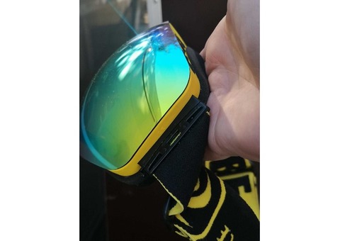 Masques de Ski BE NICE