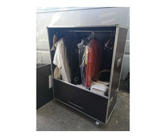 Flight Case Costumes