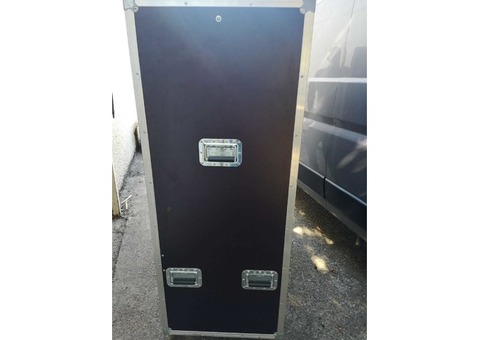 Flight Case Costumes