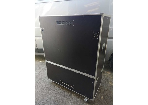 Flight Case Costumes