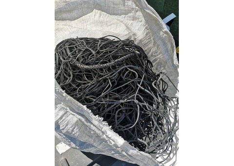 Filet sécurité grosse maille