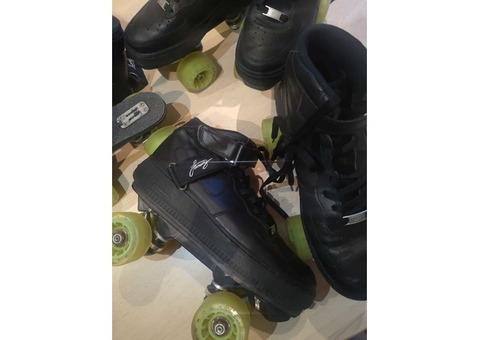 Rollers détachables FLANEURZ