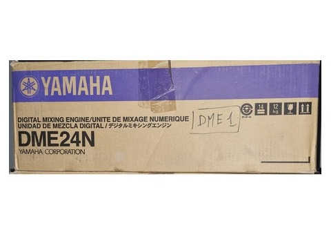 DME 24N YAMAHA