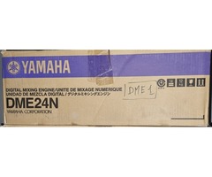DME 24N YAMAHA