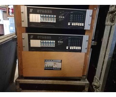 REGIE LUMIERES COMPLETE