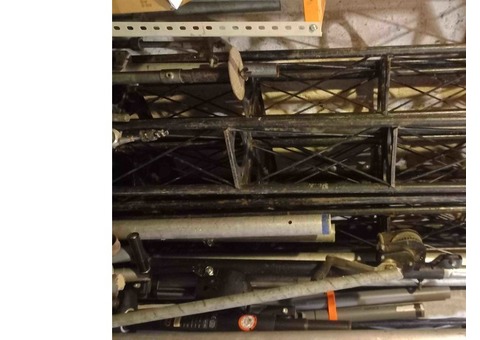 REGIE LUMIERES COMPLETE