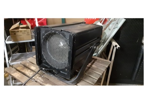 REGIE LUMIERES COMPLETE