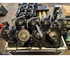 PAR64 DTS Classic Eco