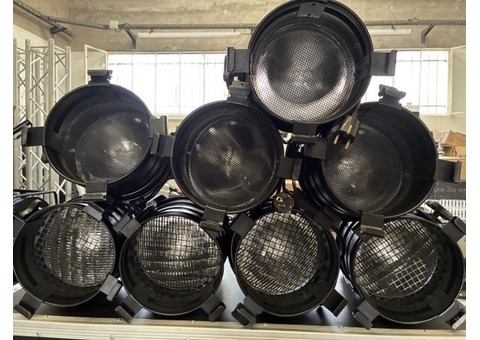 PAR64 DTS Classic Eco