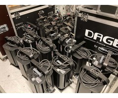 Robert Juliat 310 HPC