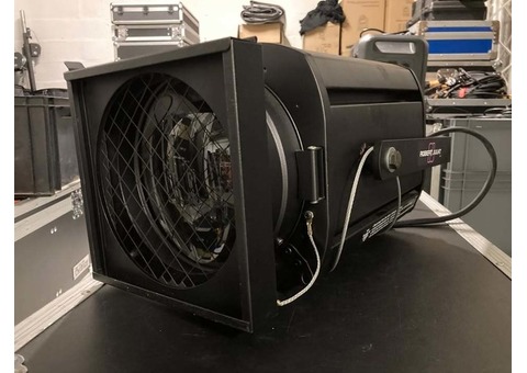 Robert Juliat 310 HPC