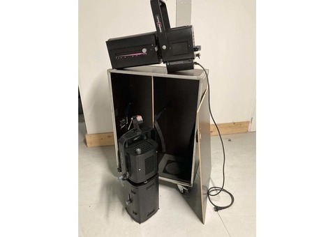 Robert Juliat 714SX2