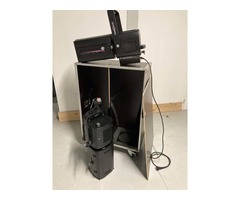 Robert Juliat 714SX2