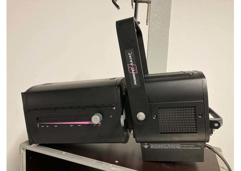 Robert Juliat 714SX2