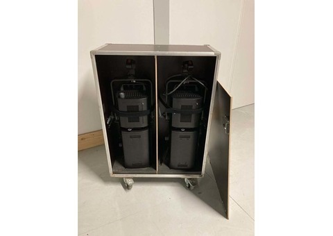 Robert Juliat 714SX2