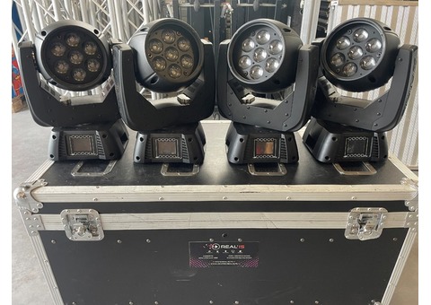 Lumière WASH INFINITY IW720